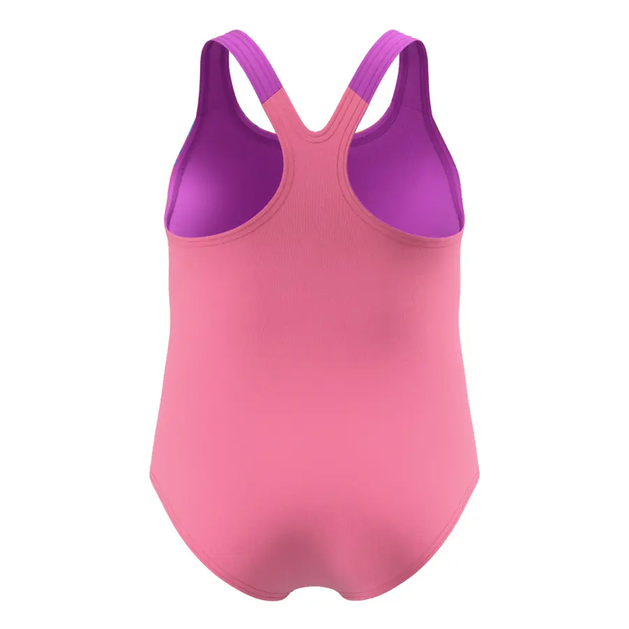 Speedo Print  Racerback jr 92 Speedo | Rosa | EnduraSoft 