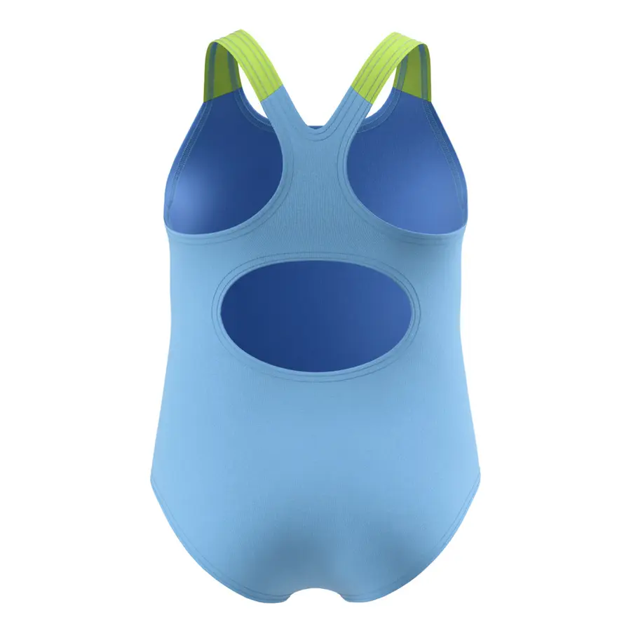 Speedo Solid Medalist jr 92 Speedo | Blå | EnduraSoft 