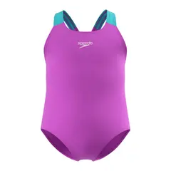 Speedo Solid Medalist jr 98 Speedo | Rosa | EnduraSoft