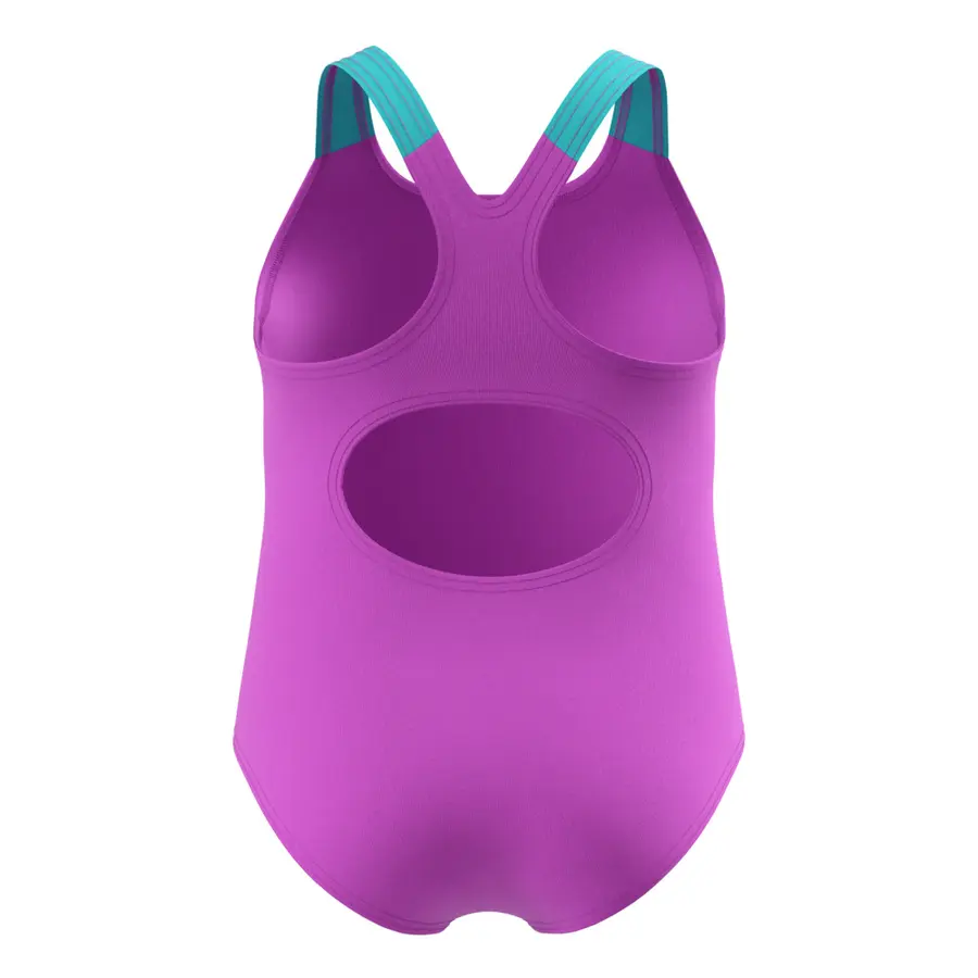 Speedo Solid Medalist jr 98 Speedo | Rosa | EnduraSoft 