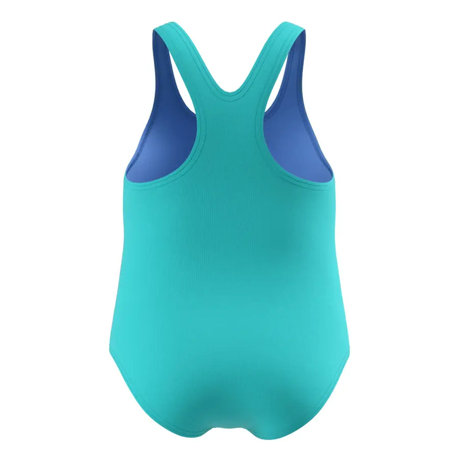 Speedo Radiating Splice jr 92 Speedo | Blå | EnduraSoft 
