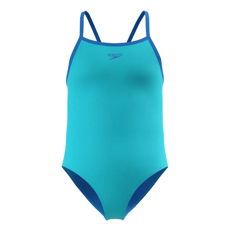Speedo Essential Thinstrap jr 104 Speedo | Teal | Endurance+ 