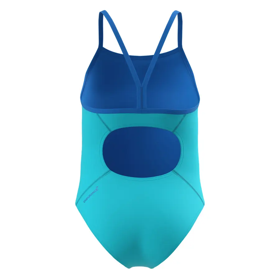 Speedo Essential Thinstrap jr 104 Speedo | Teal | Endurance+ 