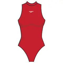 Speedo Essential Hydrasuit 2.0 32 Speedo | Rød | Endurance+