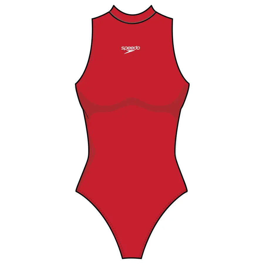Speedo Essential Hydrasuit 2.0 32 Speedo | Rød | Endurance+ 