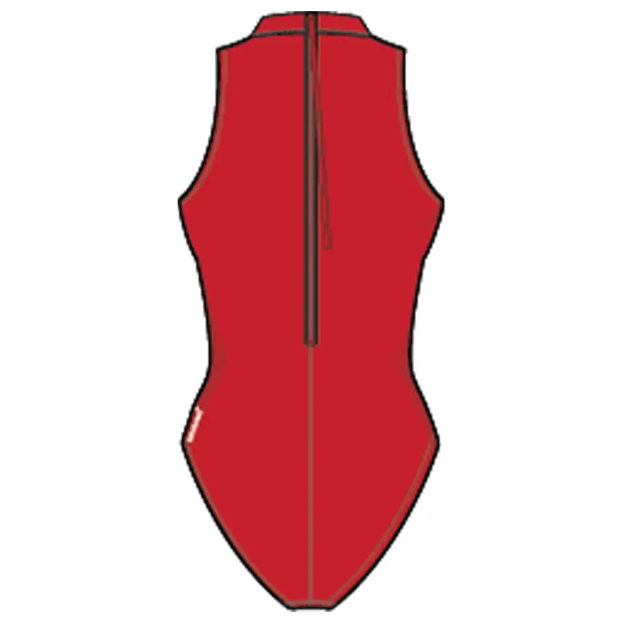 Speedo Essential Hydrasuit 2.0 32 Speedo | Rød | Endurance+ 