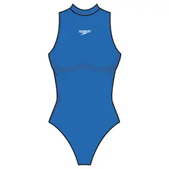 Speedo Essential Hydrasuit 2.0 30 Speedo | Blå | Endurance+