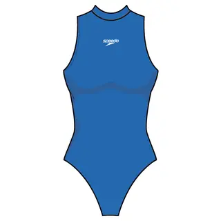 Speedo Essential Hydrasuit 2.0 Speedo | Blå | Endurance+