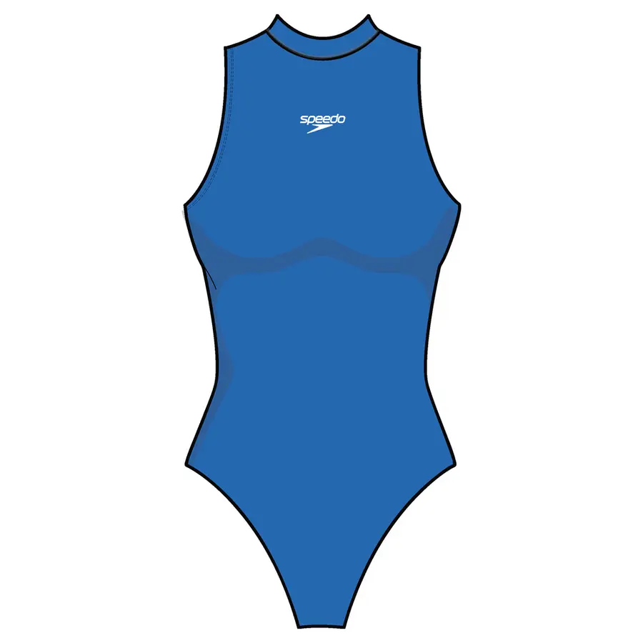 Speedo Essential Hydrasuit 2.0 30 Speedo | Blå | Endurance+ 
