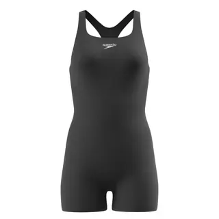 Speedo Essential Medalist Legsuit 2.0 Speedo | Svart | Endurance+