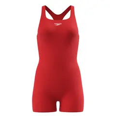 Speedo Essential Medalist Legsuit 2.0 32 Speedo | Rød | Endurance+