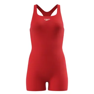 Speedo Essential Medalist Legsuit 2.0 Speedo | Rød | Endurance+