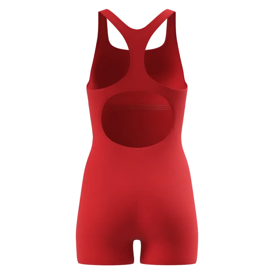 Speedo Essential Medalist Legsuit 2.0 32 Speedo | Rød | Endurance+ 