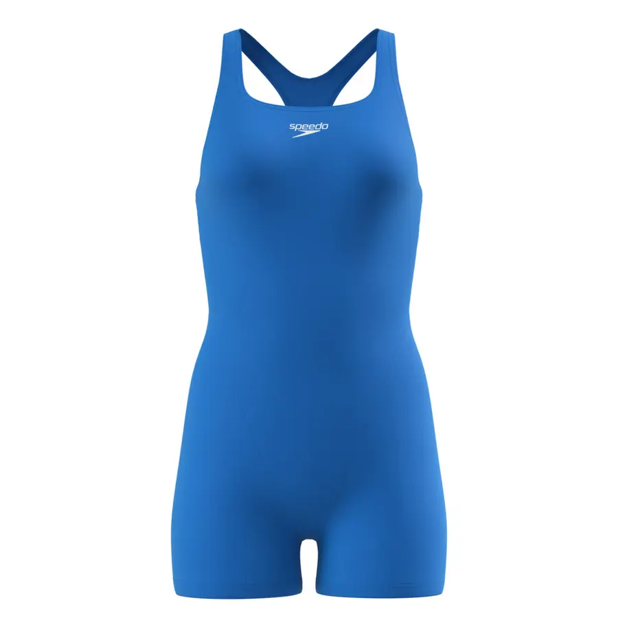Speedo Essential Medalist Legsuit 2.0 30 Speedo | Blå | Endurance+ 