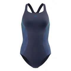 Speedo Placement Medalist 2.0 30 Speedo | Blå | Endurance+