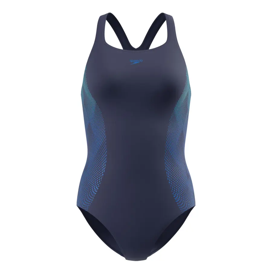 Speedo Placement Medalist 2.0 30 Speedo | Blå | Endurance+ 