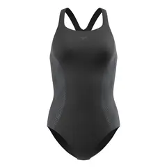 Speedo Placement Medalist 2.0 30 Speedo | Svart/Grå | Endurance+