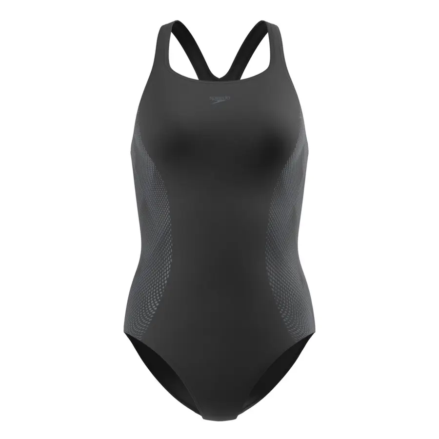 Speedo Placement Medalist 2.0 30 Speedo | Svart/Grå | Endurance+ 