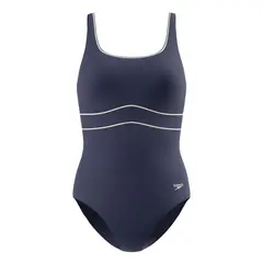 Speedo Solid Contour Eclipse 46 Speedo | Marine | Shape Comprex