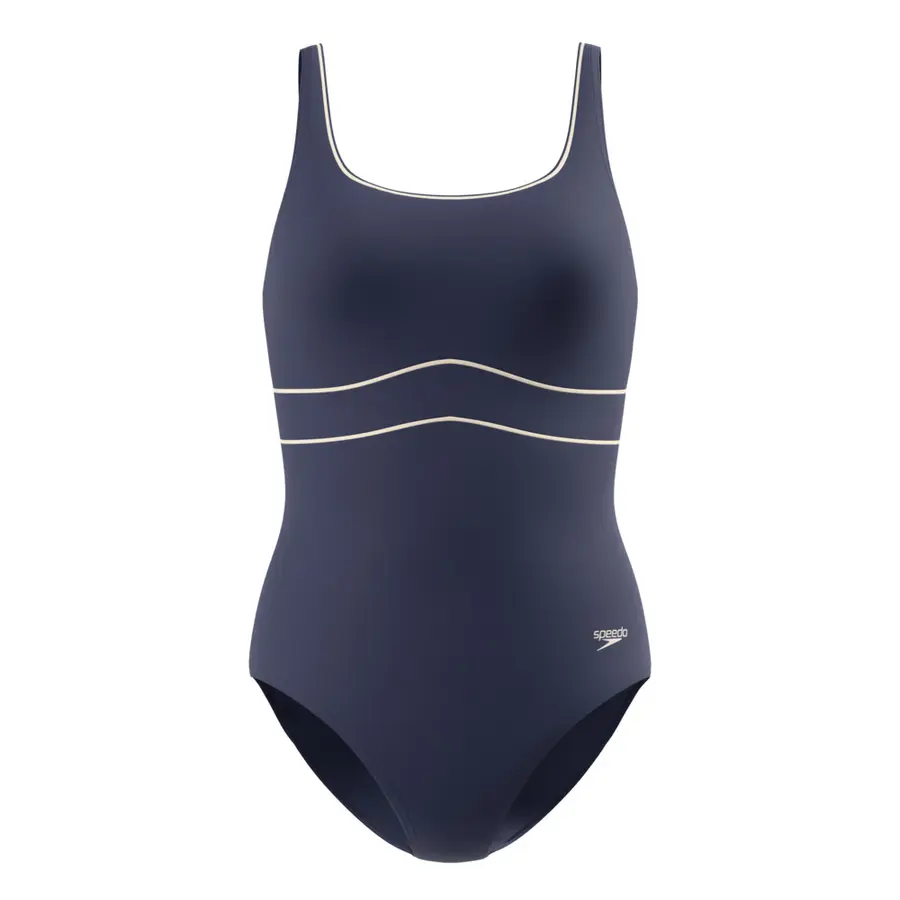 Speedo Solid Contour Eclipse 46 Speedo | Marine | Shape Comprex 