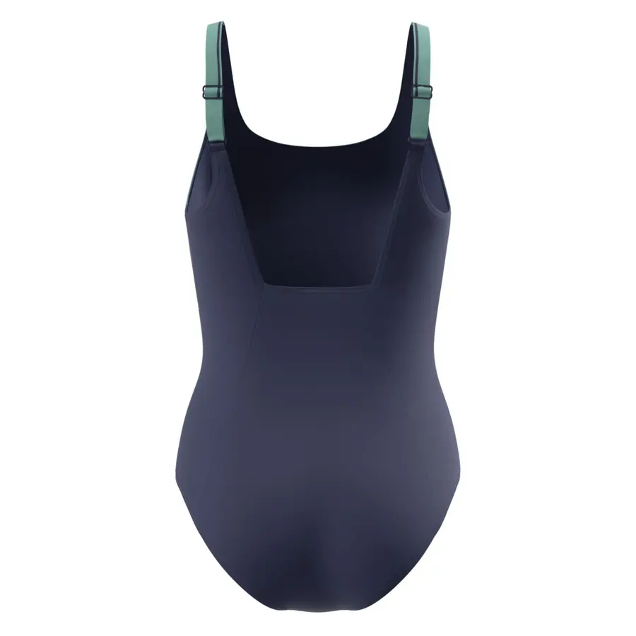 Speedo Solid Contour Eclipse 38 Speedo | Grønn | Shape Comprex 