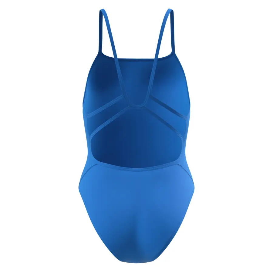 Speedo Solid Web Back 32 Speedo | Blå | Endurance+ 