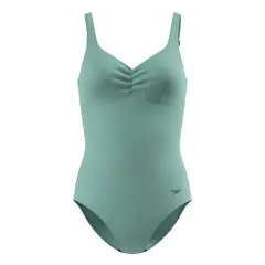 Speedo Aquanite Shaping 40 Speedo | Grønn | Shape Comprex