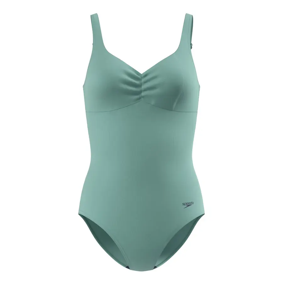 Speedo Aquanite Shaping 40 Speedo | Grønn | Shape Comprex 