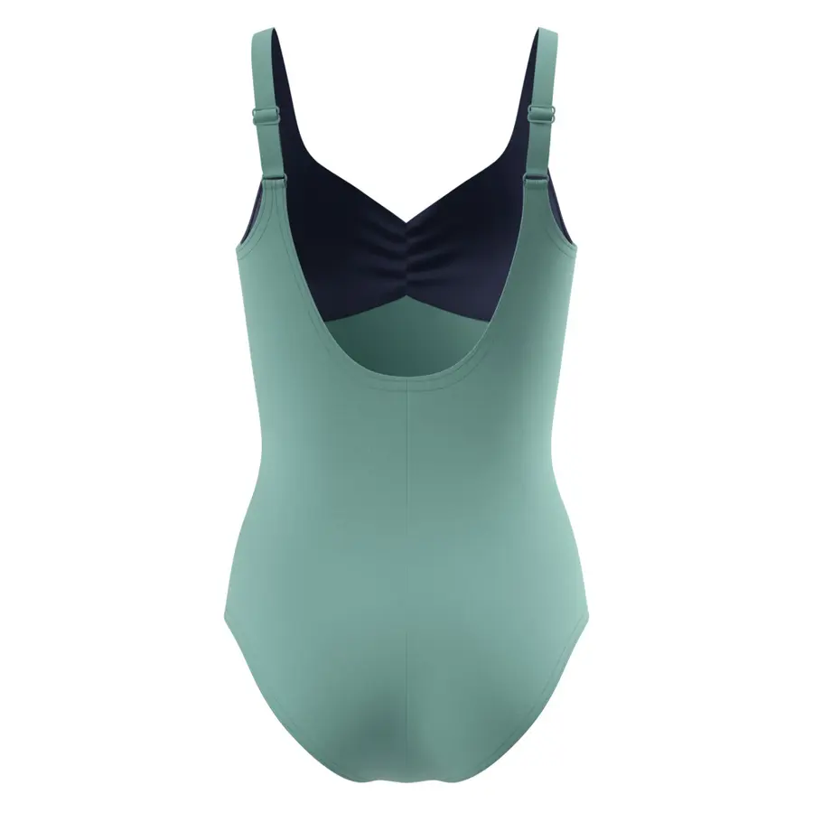 Speedo Aquanite Shaping 40 Speedo | Grønn | Shape Comprex 