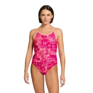 Zoggs Surf Wall Sprintback Zoggs | Rosa | Ecolast+