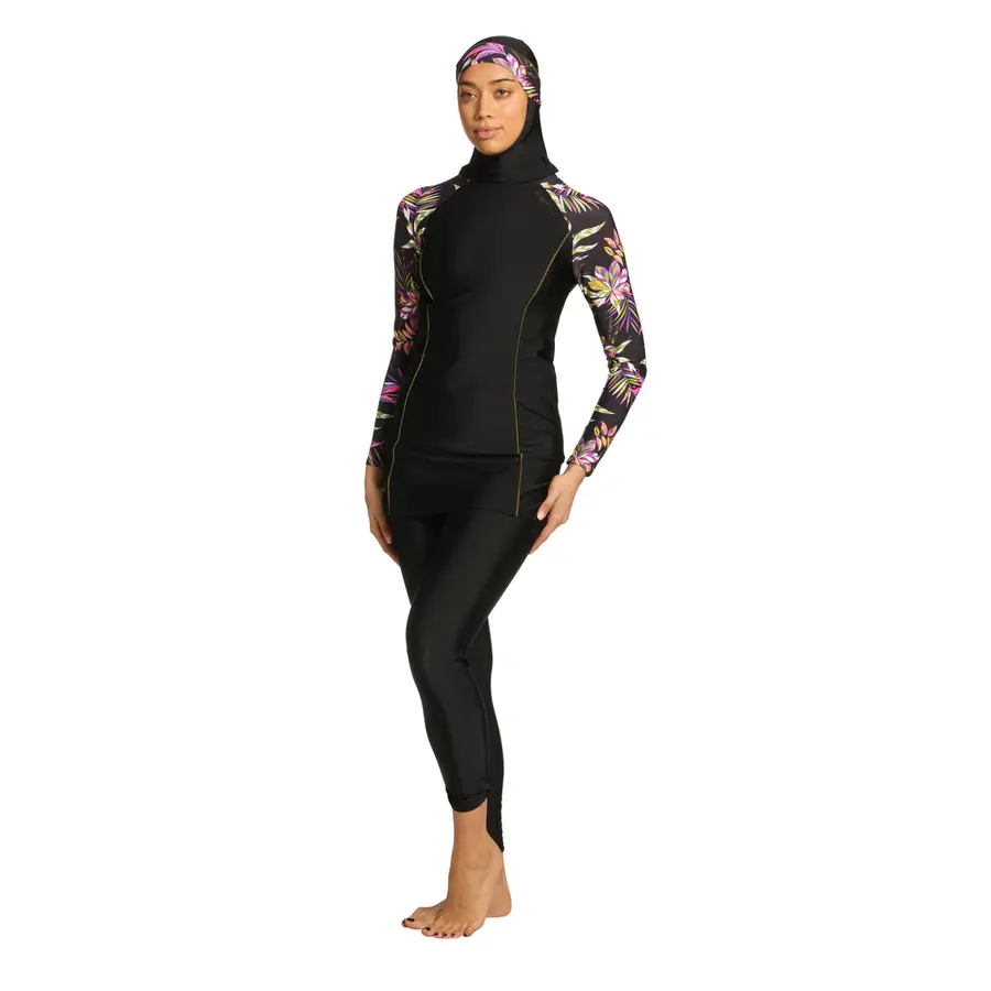 Zoggs Ember Sunset Modesty Suit EU34 Zoggs | Flerfarget | Elastomax 