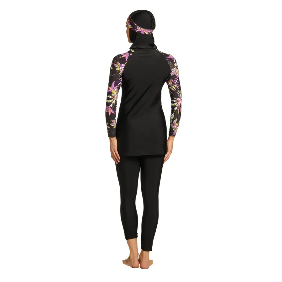 Zoggs Ember Sunset Modesty Suit EU34 Zoggs | Flerfarget | Elastomax 