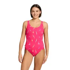 Zoggs Dash Scoopback EU34 Zoggs | Flerfarget | Ecofeel
