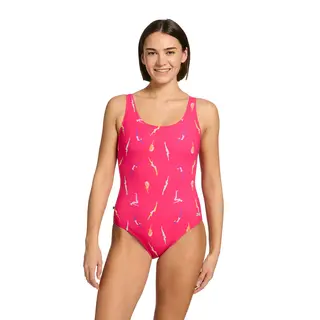 Zoggs Dash Scoopback Zoggs | Open Water | Ecofeel