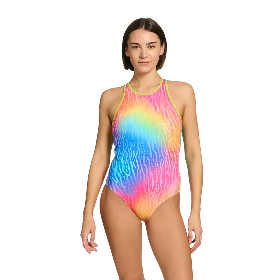 Zoggs Daybreak Crossback EU34 Zoggs | Open Water | Ecofeel 