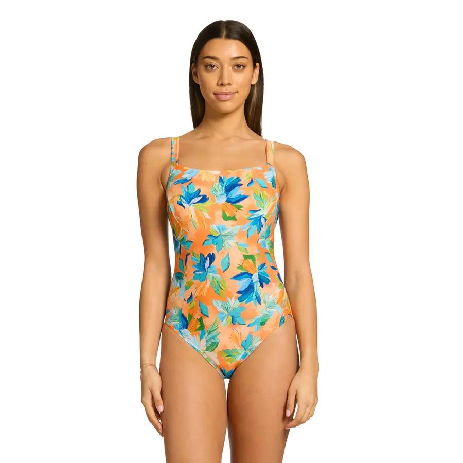 Zoggs Sun Spritz Underwire EU34 Zoggs | Flerfarget | Ecolast+ 