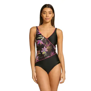 Zoggs Ember Sunset Adjustable Wrap Front Zoggs | Flerfarget | Ecolast
