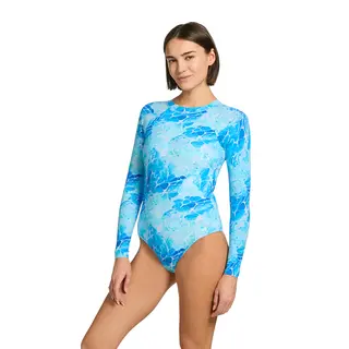 Zoggs Fathom Paddle Suit Zoggs | Open Water | Ecofeel
