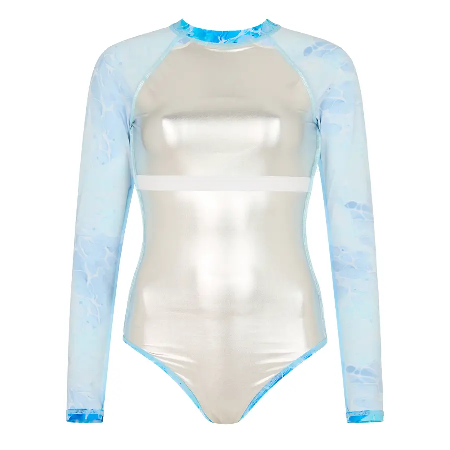 Zoggs Fathom Paddle Suit EU34 Zoggs | Open Water | Ecofeel 