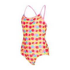Zoggs Sorbet Sprintback jr 116cm Zoggs | Flerfarget | Ecolast