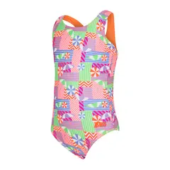 Zoggs Parasol Actionback 80cm Zoggs | Flerfarget | Ecolast