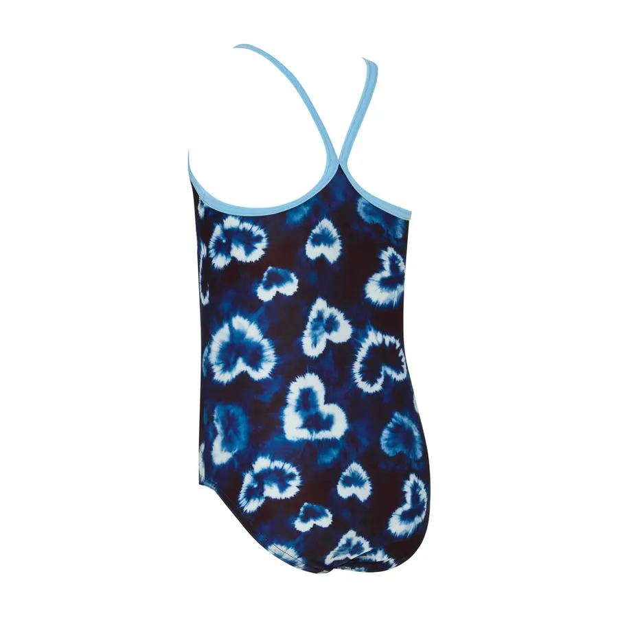 Zoggs Indiglow Tex Back 80cm Zoggs | Flerfarget | Ecolast 