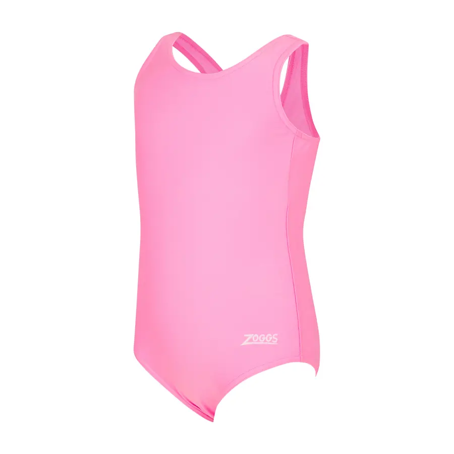 Zoggs Bellambie Scoopback 80cm Zoggs | Rosa | Ecolast 