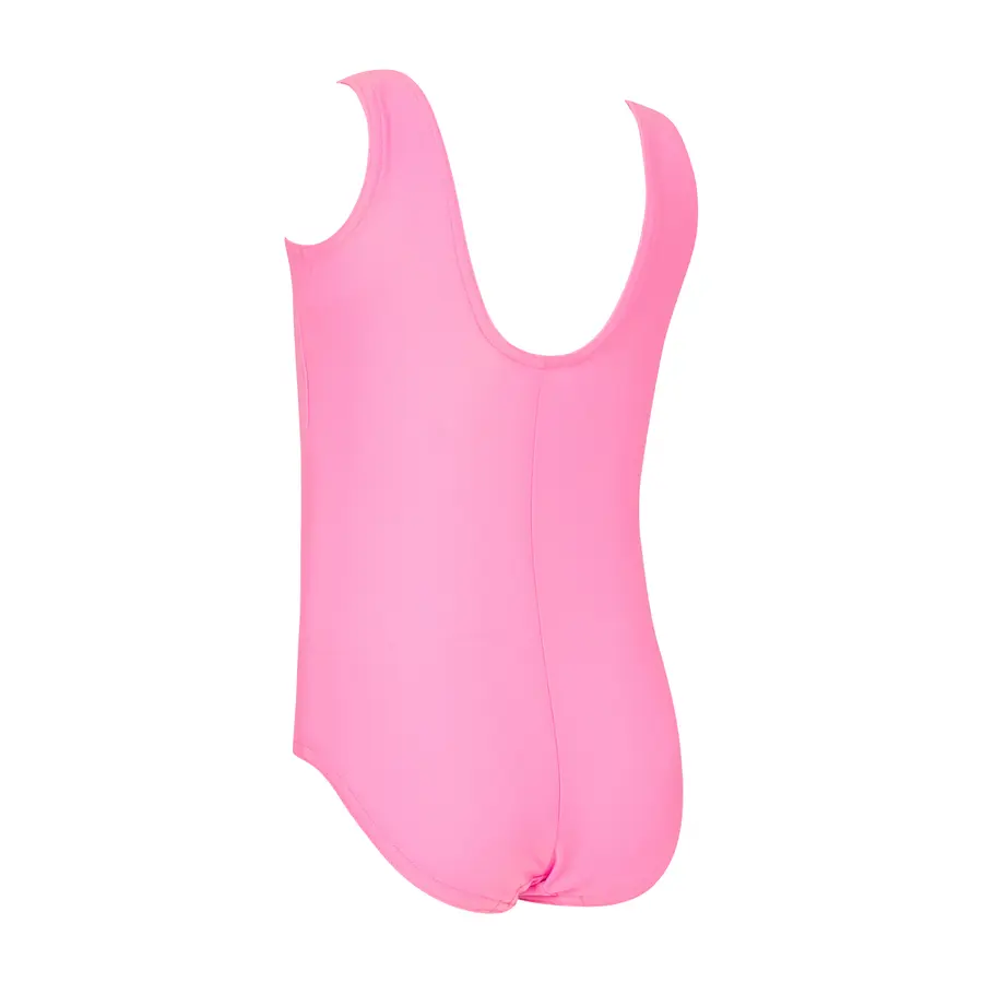 Zoggs Bellambie Scoopback 80cm Zoggs | Rosa | Ecolast 