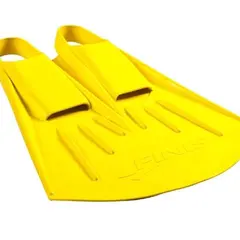 FINIS Foil Monofin Sv&#248;mmef&#248;tter M Teknikk og utholdenhet | Mono | Gul