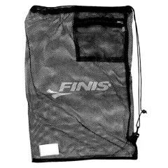 FINIS Gear mesh bag - Svart Nettingpose