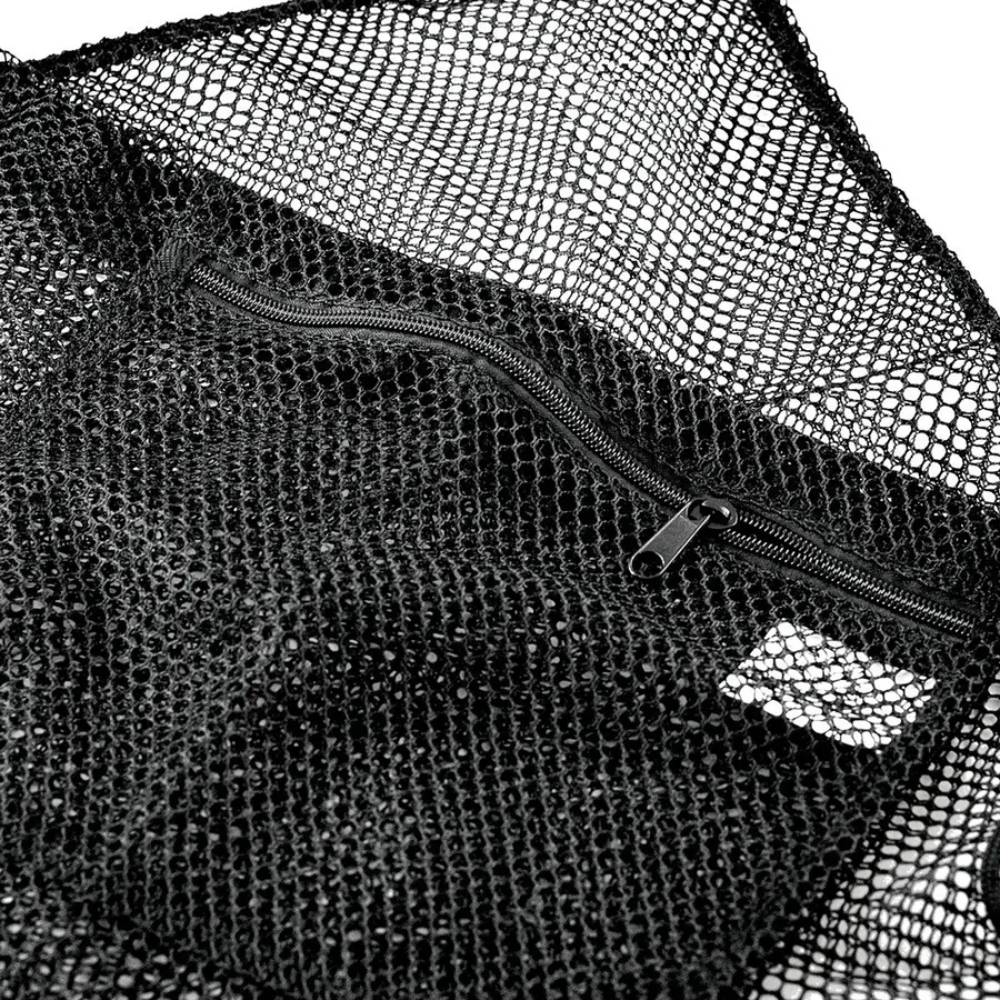 FINIS Gear mesh bag - Svart Nettingpose 