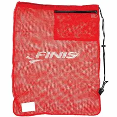 FINIS Gear mesh bag Rød Nettingpose