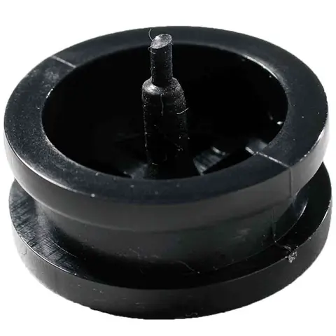 FINIS reservedel - snorkelventil Ventil til Swimmer's snorkel