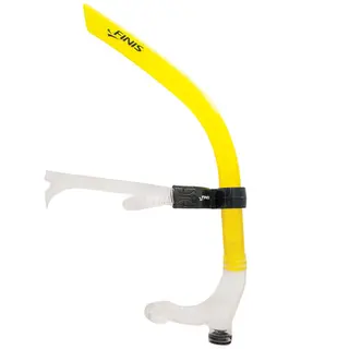 FINIS Original Swimmer&#39;s Snorkel jr Junior | frontsnorkel | sv&#248;mmeteknikk